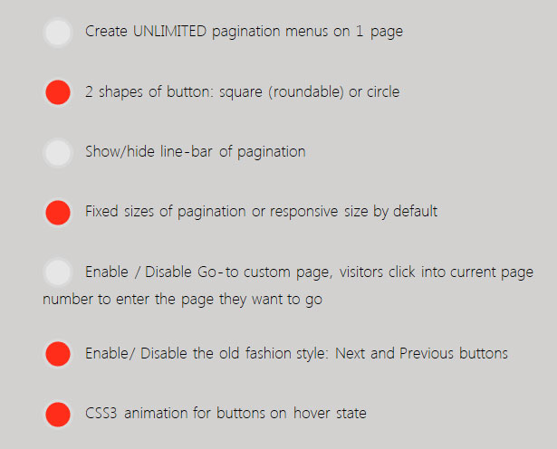 ENpaginator: Elegant Navigate Paginator - 11