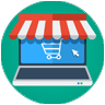 Online áruház létrehozása